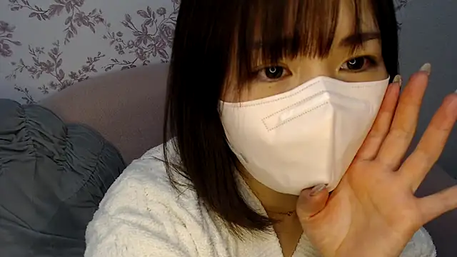 mei hosina online show from February 12, 1:27 pm