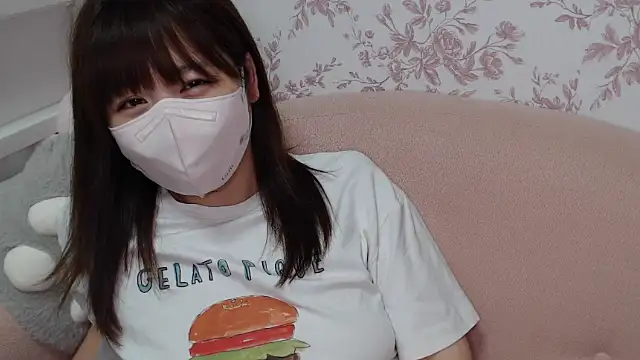 mei hosina online show from October 11, 3:32 pm