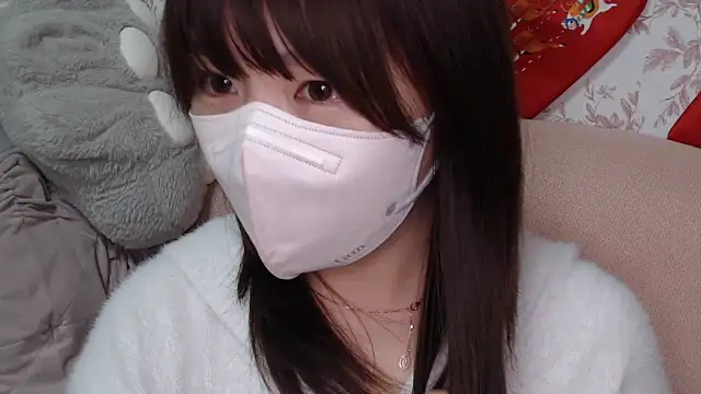 mei hosina online show from November 7, 3:56 pm