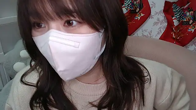 mei hosina online show from December 18, 3:51 pm