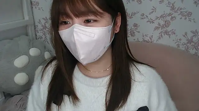 Snapshot of mei_hosina chatting on January 12, 3:17 pm mei hosina online show from January 12, 3:17 pm