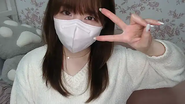 Snapshot of mei_hosina chatting on January 15, 3:16 pm mei hosina online show from January 15, 3:16 pm