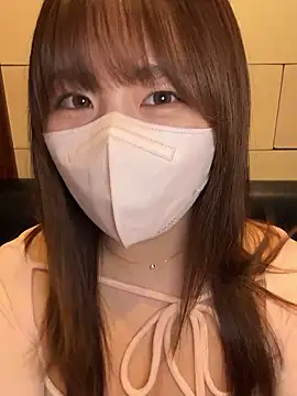 Snapshot of mei_hosina chatting on January 16, 3:49 pm mei hosina online show from January 16, 3:49 pm