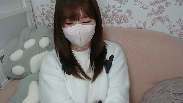 Snapshot of mei_hosina chatting on February 23, 3:42 pm mei hosina online show from February 23, 3:42 pm