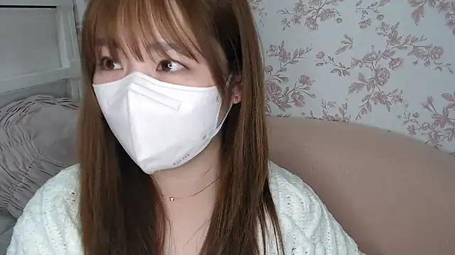 Snapshot of mei_hosina chatting on April 6, 3:46 pm mei hosina online show from April 6, 3:46 pm