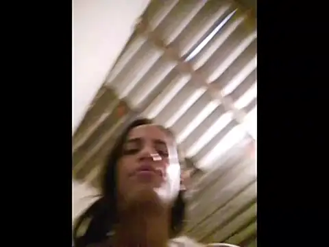 AlexaWarner online show from December 3, 5:11 pm