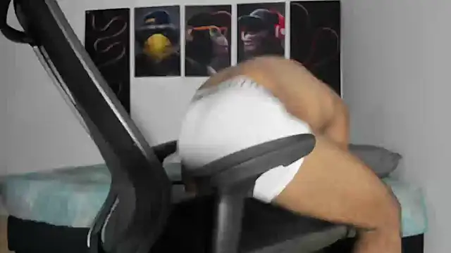 Hardboy latin online show from February 19, 12:46 am