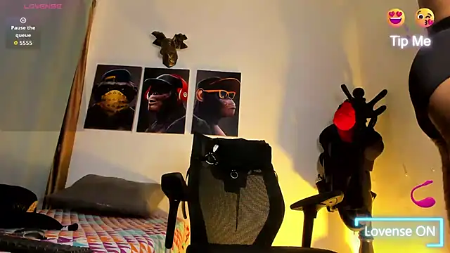 Hardboy latin online show from May 31, 1:03 am
