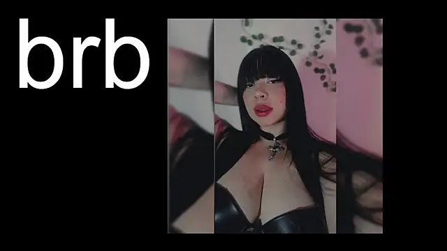 cattaleya02 online show from February 1, 1:34 am