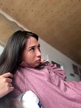 Snapshot of AlessiaVix chatting on January 24, 7:07 pm AlessiaVix online show from January 24, 7:07 pm