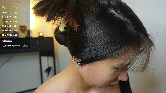 Snapshot of AlessiaVix chatting on February 12, 5:05 pm AlessiaVix online show from February 12, 5:05 pm