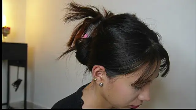 Snapshot of AlessiaVix chatting on March 2, 4:21 pm AlessiaVix online show from March 2, 4:21 pm