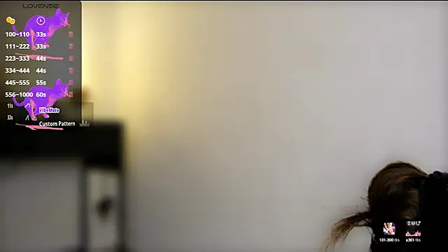 Snapshot of AlessiaVix chatting on March 10, 4:03 pm AlessiaVix online show from March 10, 4:03 pm