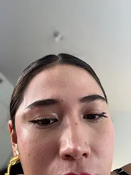 Snapshot of AlessiaVix chatting on February 20, 5:57 pm AlessiaVix online show from February 20, 5:57 pm