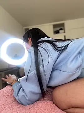 AlessiaVix online show from March 4, 4:02 pm