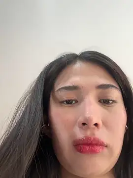 AlessiaVix online show from April 20, 5:26 pm