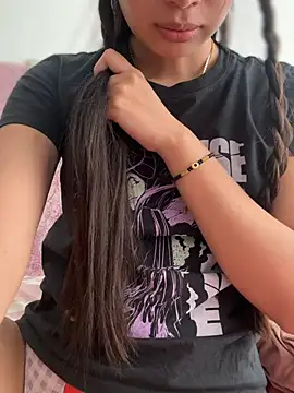 AlessiaVix online show from July 30, 6:18 pm