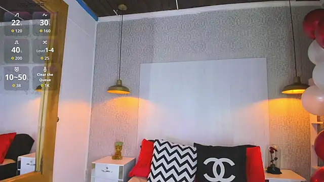 VladHellsing4 online show from February 9, 2:21 pm