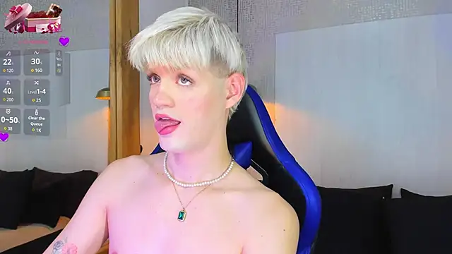 VladHellsing4 online show from March 20, 2:22 pm