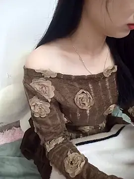 Lovely kute online show from December 24, 10:06 pm