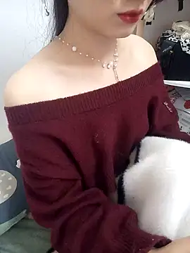 Lovely kute online show from February 5, 7:39 am