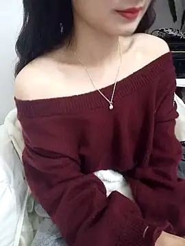 Lovely kute online show from February 16, 9:16 pm