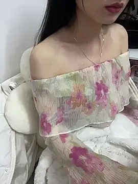 Lovely kute online show from February 23, 6:56 pm