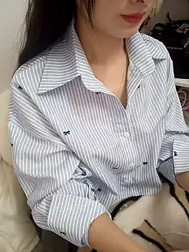 Lovely kute online show from February 28, 3:48 am