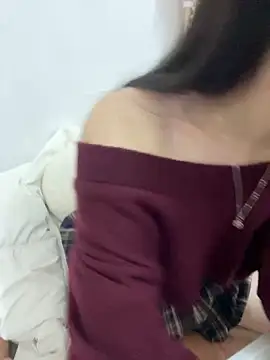 Lovely kute online show from March 2, 4:39 am