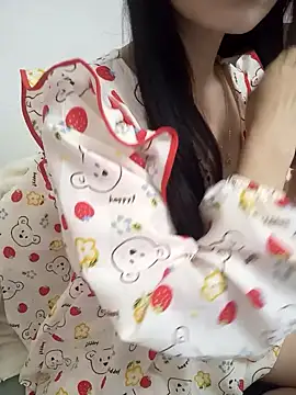 Lovely kute online show from March 8, 5:28 am