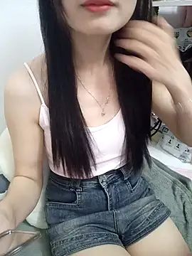 Lovely kute online show from March 16, 3:39 pm