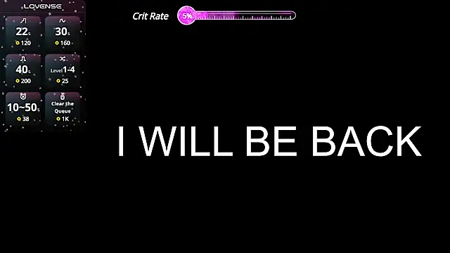 SexySenaly016 online show from January 26, 8:34 pm