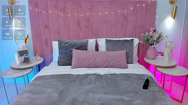 MilaVoxx online show from February 8, 5:51 am