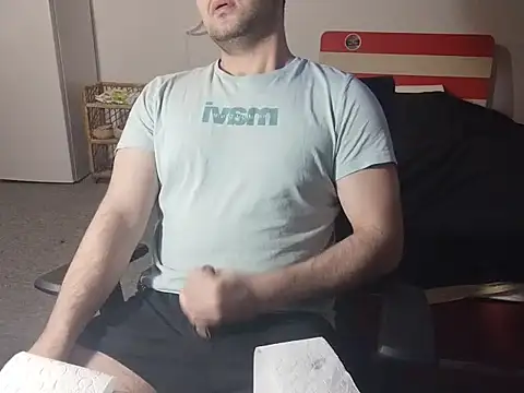 mrKerem123 online show from April 17, 4:43 pm