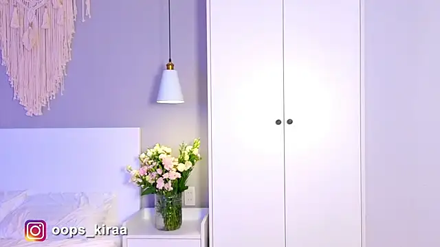 Kira mmr online show from April 17, 5:38 pm