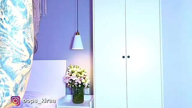 Kira mmr online show from April 18, 6:34 pm