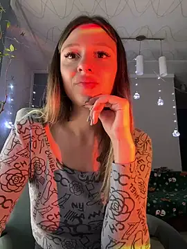 Kimsweet7 online show from December 4, 9:46 pm