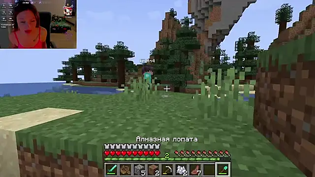 Kimsweet7 online show from December 10, 9:11 pm