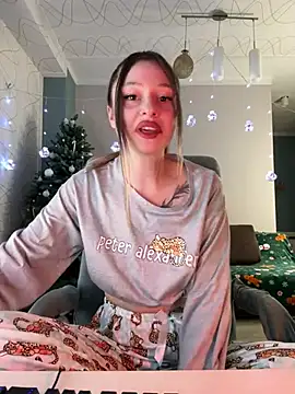 Kimsweet7 online show from December 17, 6:09 pm