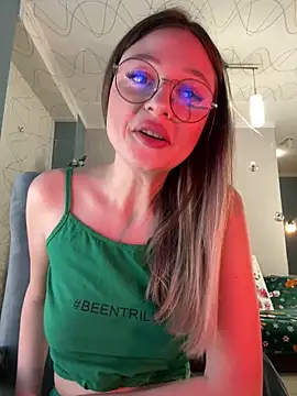 Kimsweet7 online show from December 18, 6:25 pm