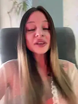 Kimsweet7 online show from December 21, 6:02 pm