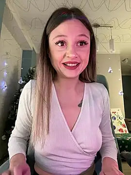 Kimsweet7 online show from December 24, 6:28 pm