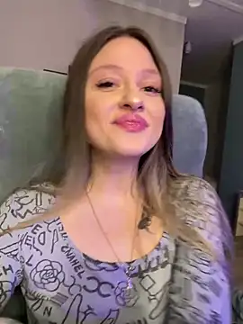 Kimsweet7 online show from January 23, 6:03 pm