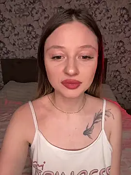 Kimsweet7 online show from February 5, 4:03 pm