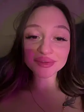 Kimsweet7 online show from February 15, 8:22 pm