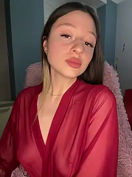 Kimsweet7 online show from February 19, 5:27 pm