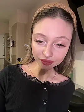 Kimsweet7 online show from February 21, 6:04 pm