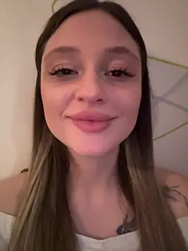 Kimsweet7 online show from February 22, 8:42 pm