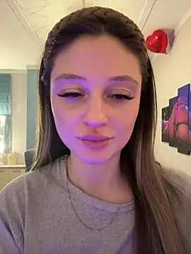 Kimsweet7 online show from February 27, 8:09 pm