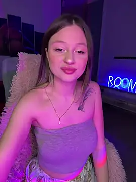 Kimsweet7 online show from March 18, 6:04 pm